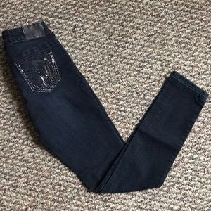 Maurice’s Jeggings